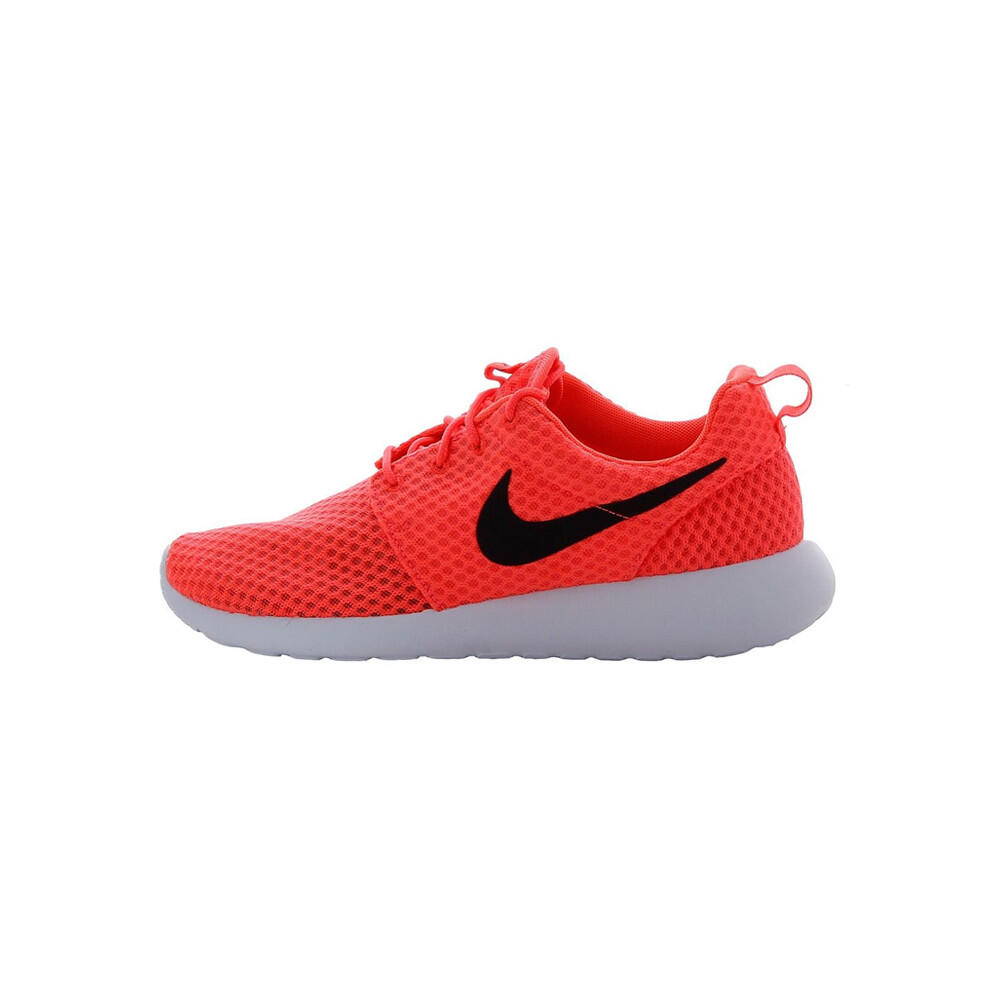 Nike - Basket Nike Roshe Run Breeze - Baskets - Rose - Decathlon