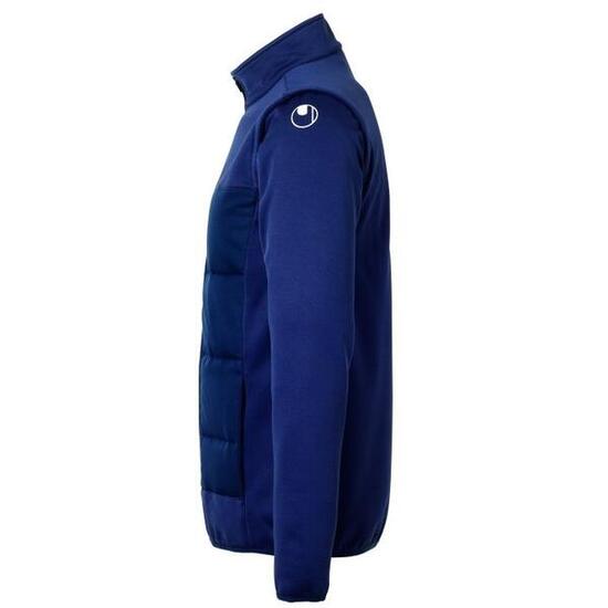 Veste ESSENTIAL MULTI WITH REM. SLEEVES UHLSPORT
