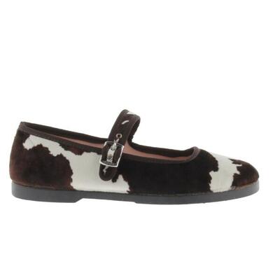 Victoria GONG-FU MERCEDES CAMOUFLAGE WHITE