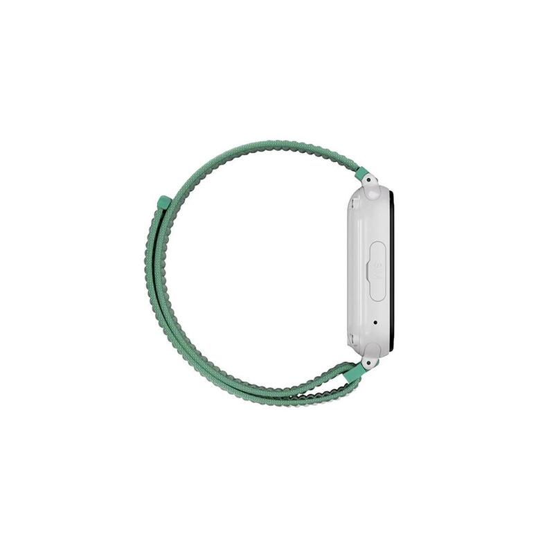 SaveFamily SaveWatch Plus 4G Curea Textil Verde