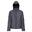 Veste softshell VENTURER Homme (Gris/noir)