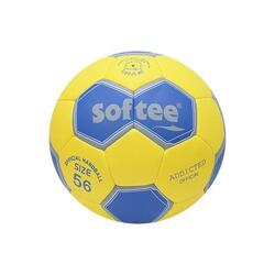 Ballon SOFTEE Addicted - soft pour handball