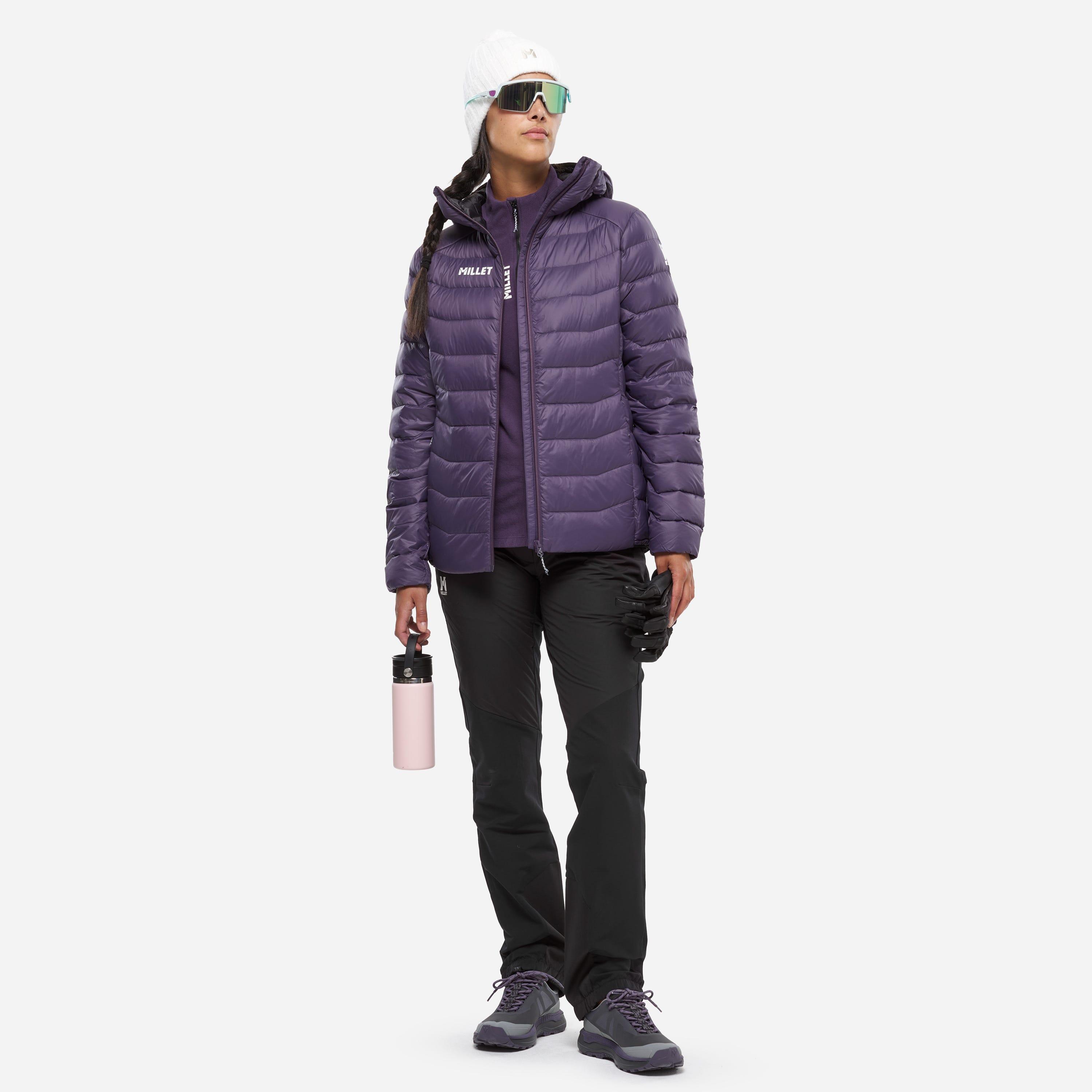 Doudoune pour femme EVOLE 700 2/5