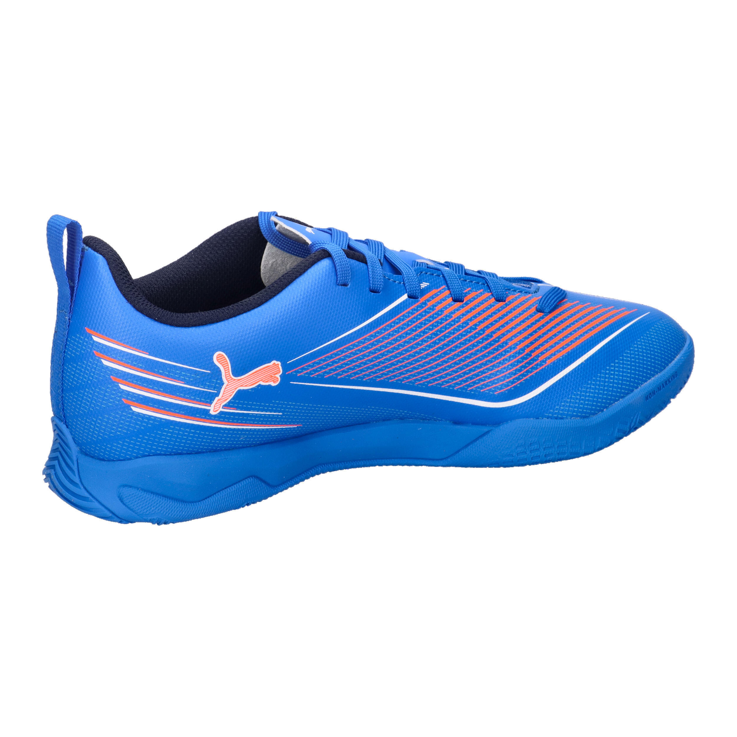 Chaussures de futsal ULTRA 6 PLAY Enfant et Adolescent PUMA 7/7