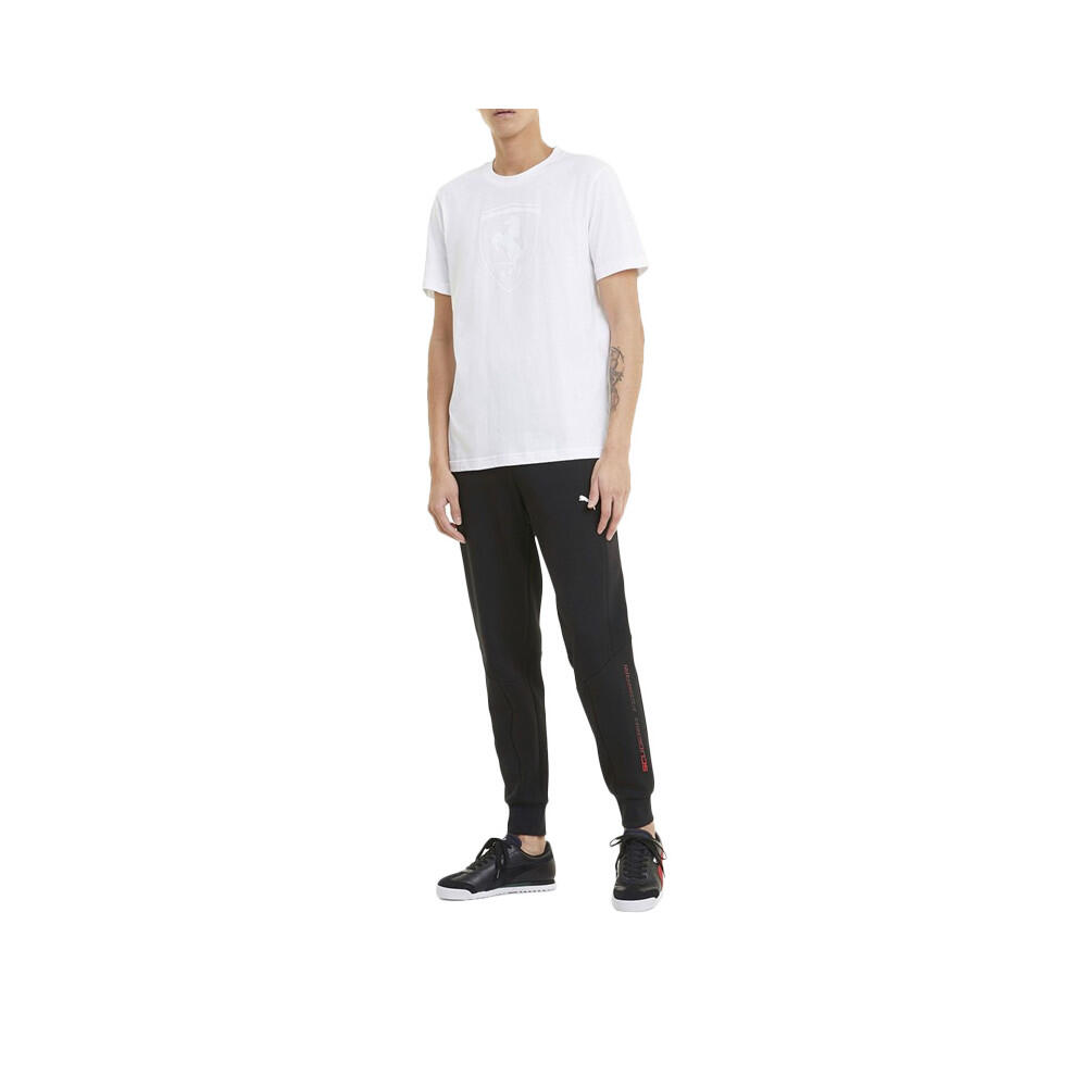 Pantalon de survêtement Puma SCUDERIA FERRARI RACE 6/6