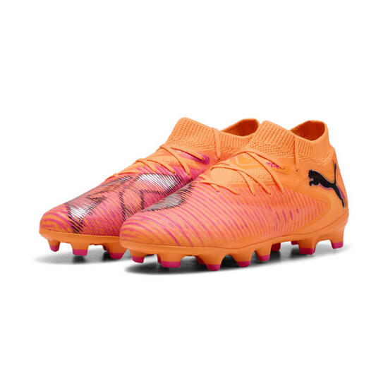 Scarpe da calcio FUTURE 8 PRO FG/AG per ragazzi PUMA