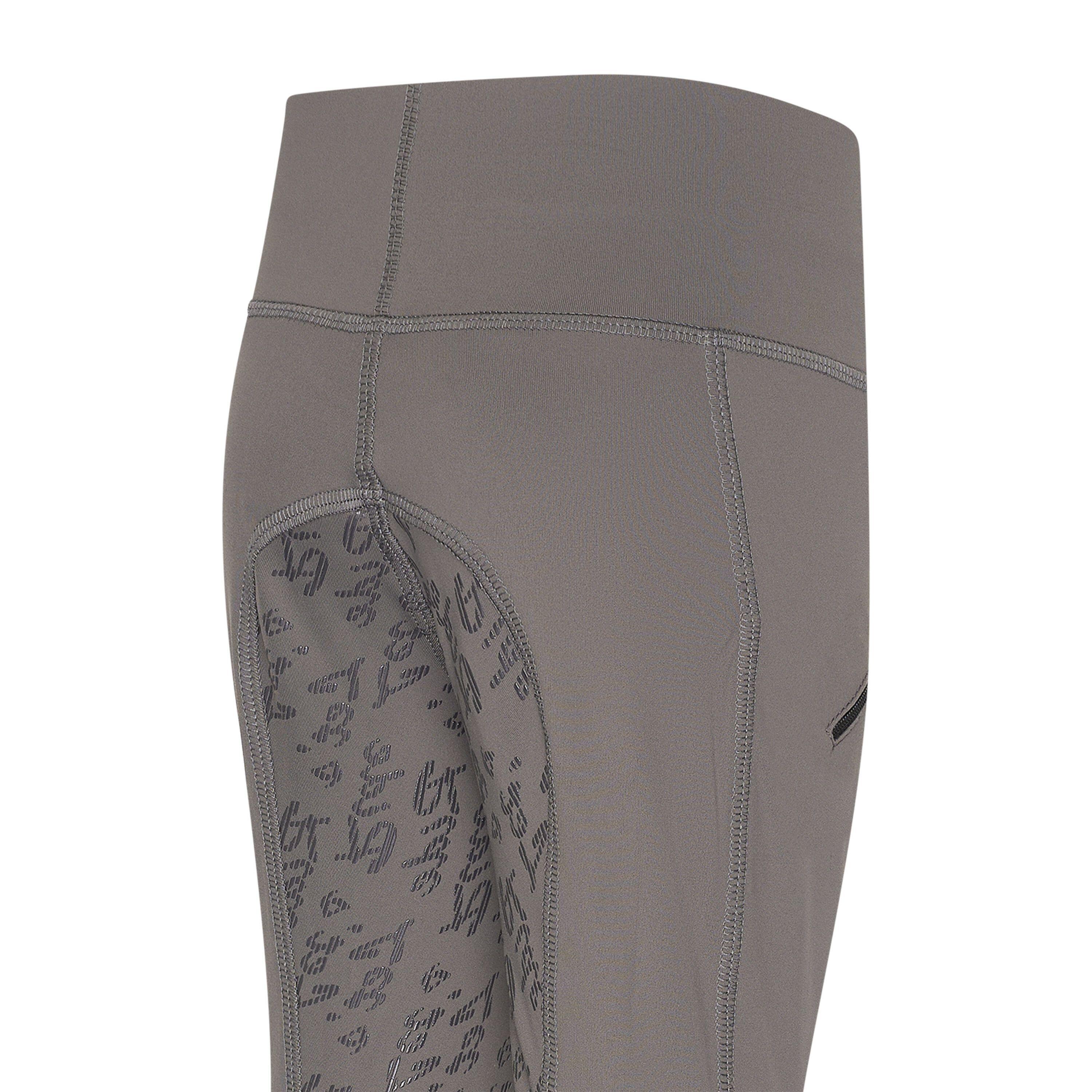 Legging de concours full grip enfant Easy Rider Dietse Performance 3/3