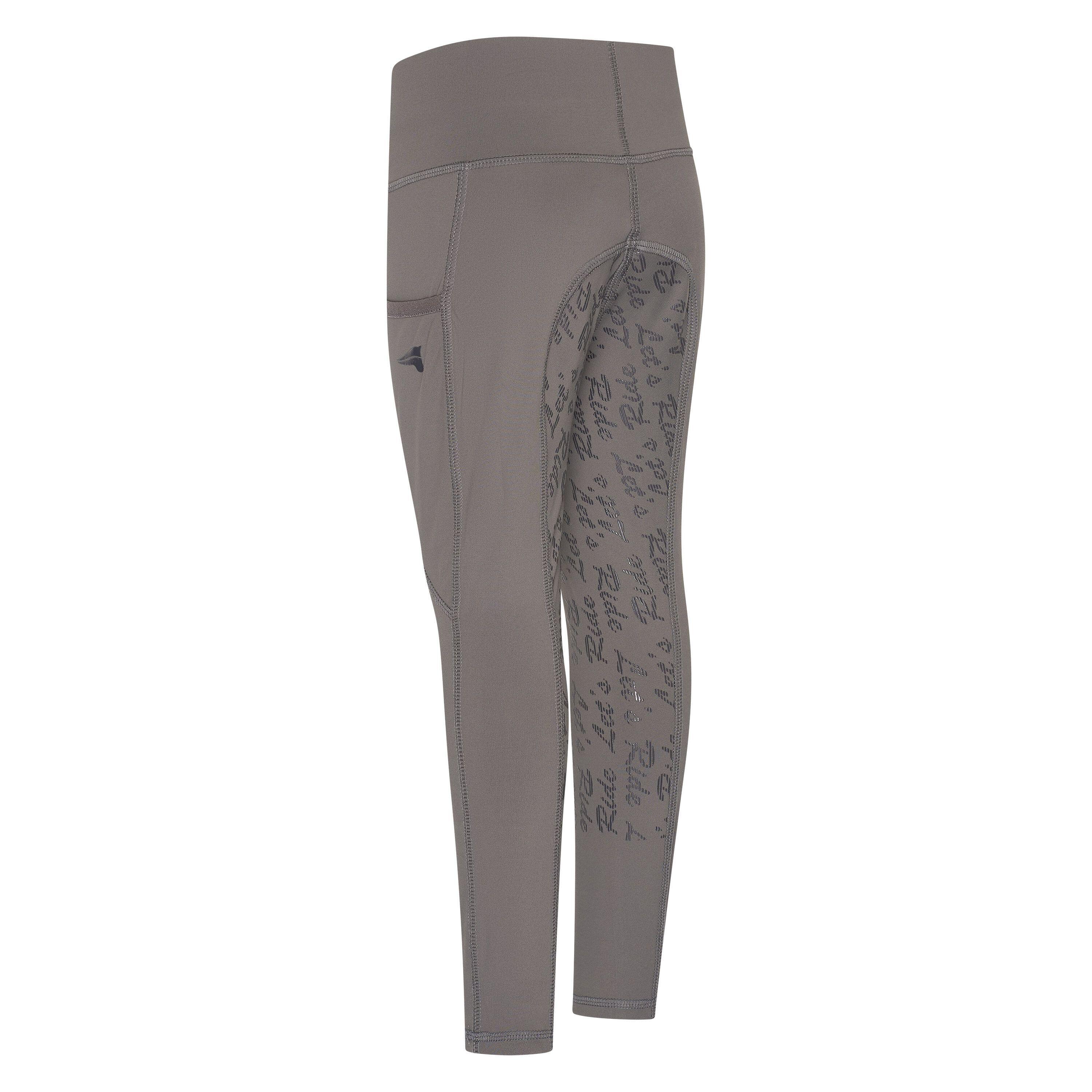 Legging de concours full grip enfant Easy Rider Dietse Performance 2/3