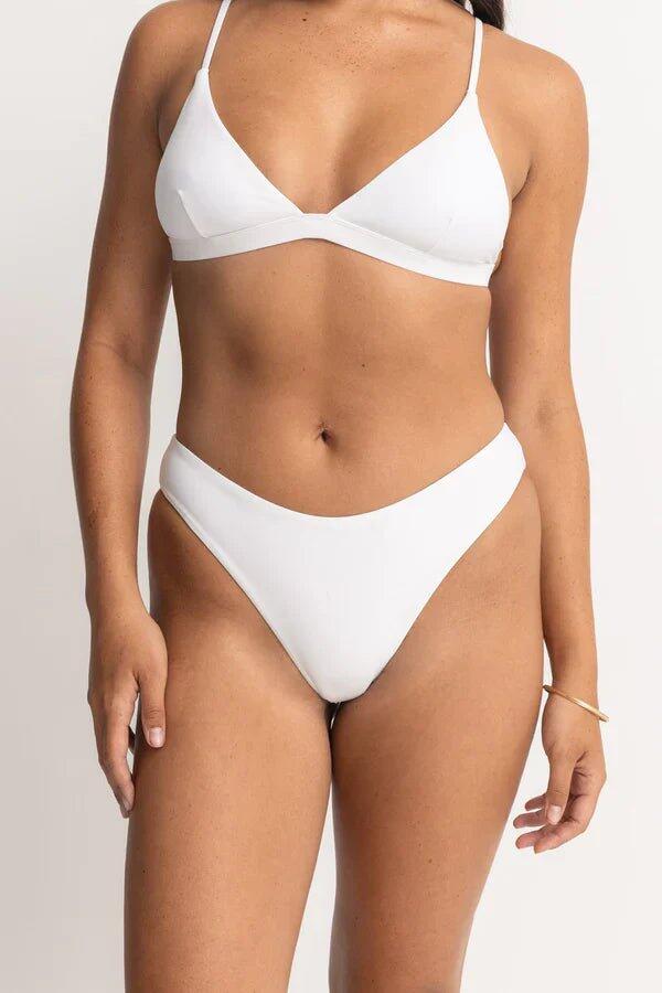 Costume da Bagno Classico - Bas de Maillot Donna 3/5