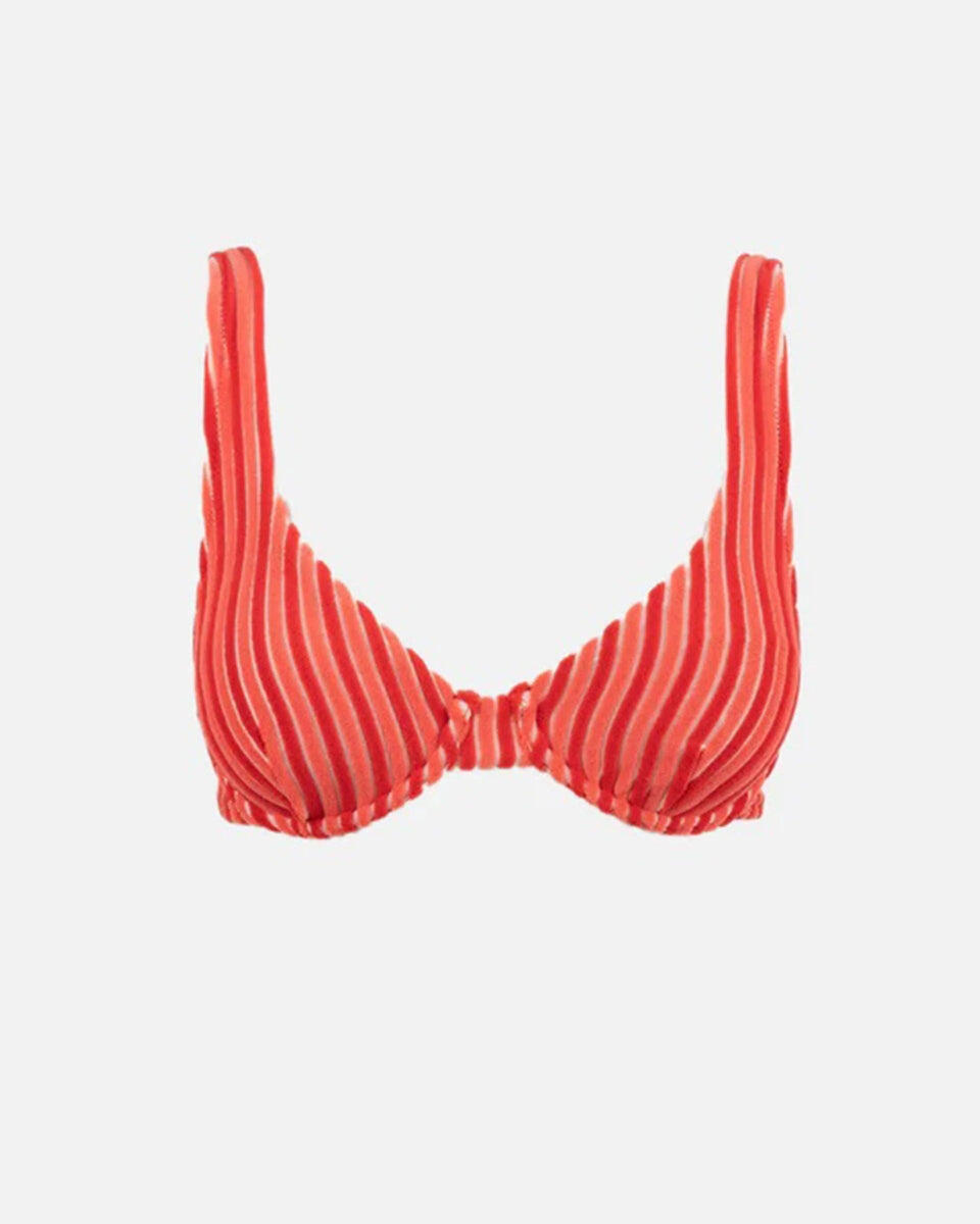 Terry Sands - Haut De Maillot Femme 5/6
