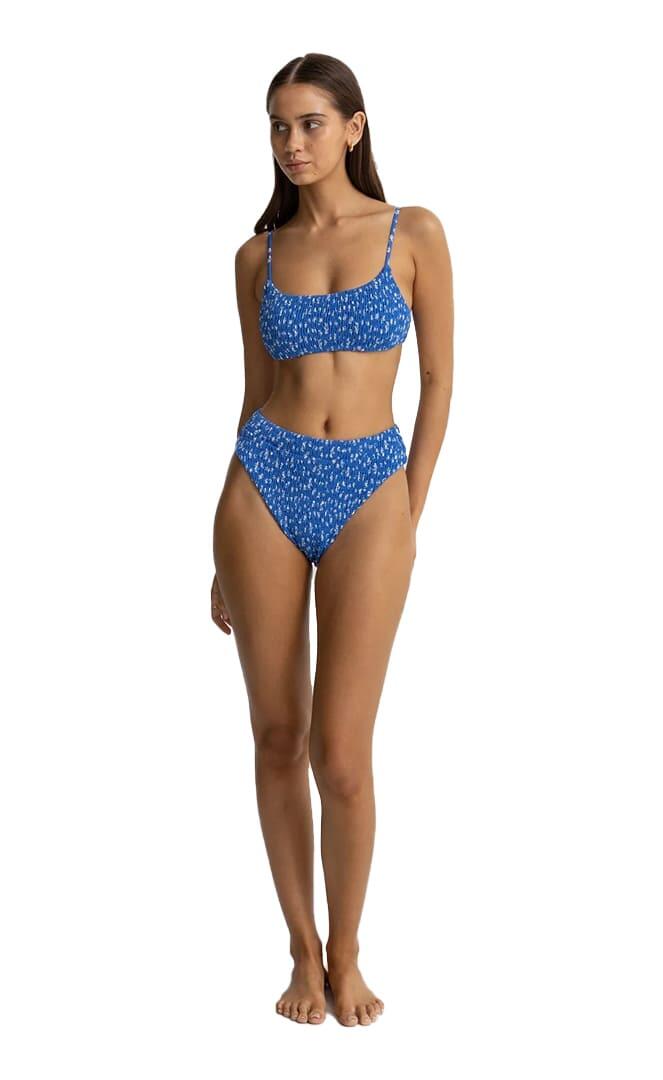 Elodie Floral - Haut De Maillot Femme 4/6