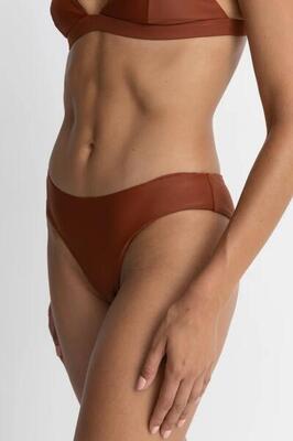 Costume da Bagno Classico - Bas de Maillot Donna