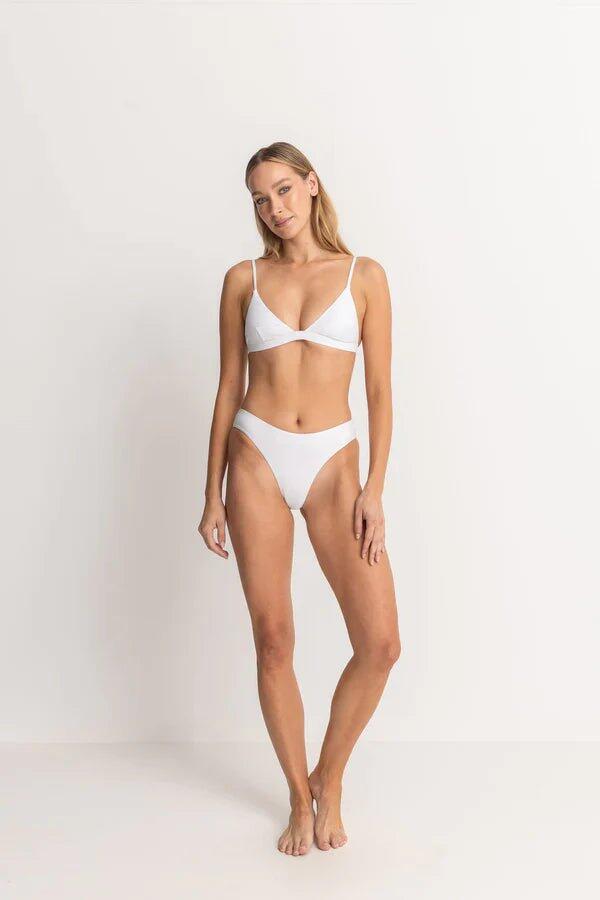 Costume da Bagno Classico - Bas de Maillot Donna 4/5