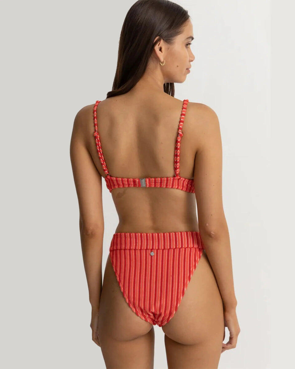 Terry Sands - Haut De Maillot Femme 4/6