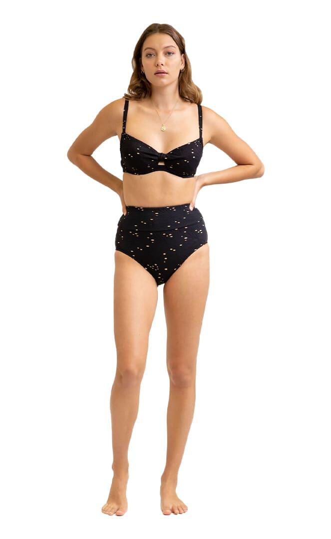 Ivy Dd - Haut De Maillot Femme 1/6