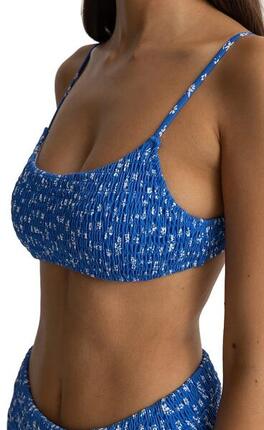 Elodie Floral - Haut De Maillot Femme