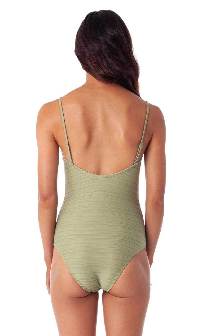 Bandeau Tahiti - Uma Peça Mulher 2/3