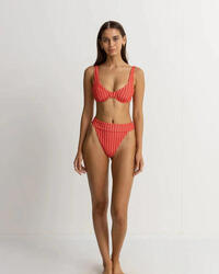 Terry Sands - Haut De Maillot Femme