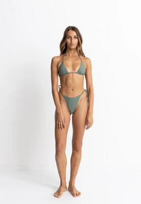 Classic Slide Tri - Damen Badeanzugoberteil