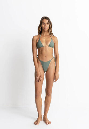 Classic Slide Tri - Damen Badeanzugoberteil