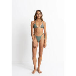 Classic Slide Tri - Haut De Maillot Femme