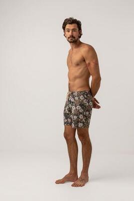 Malia - boardshort heren