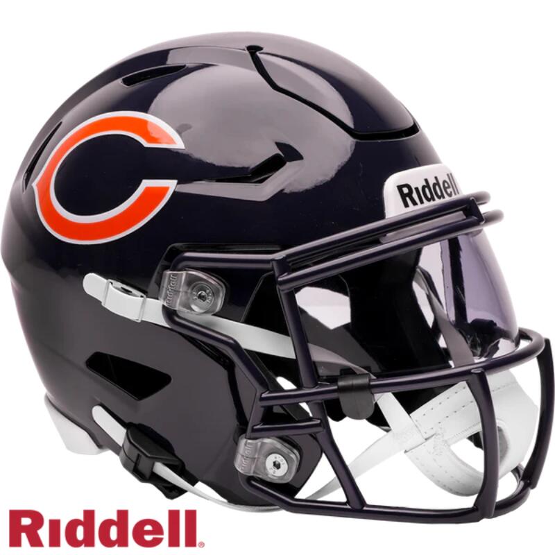 RIDDELL picture
