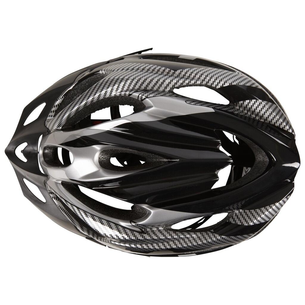 Mountainbikehelm Trespass 3/5