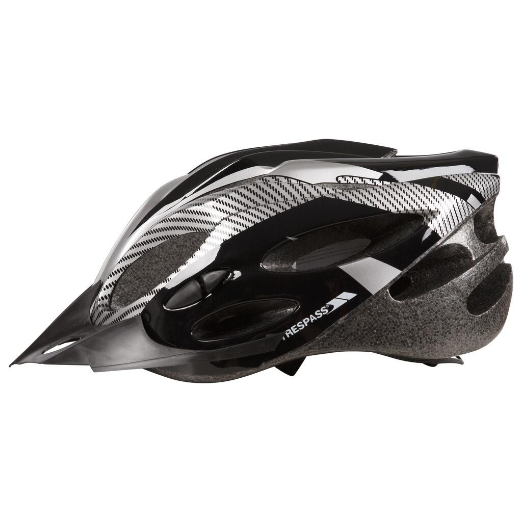 Mountainbikehelm Trespass 2/5