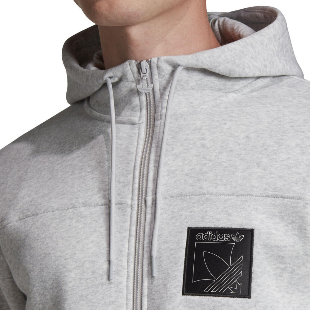 Sweat com Capuz adidas Originals SPRT ICON FULL-ZIP 6/7