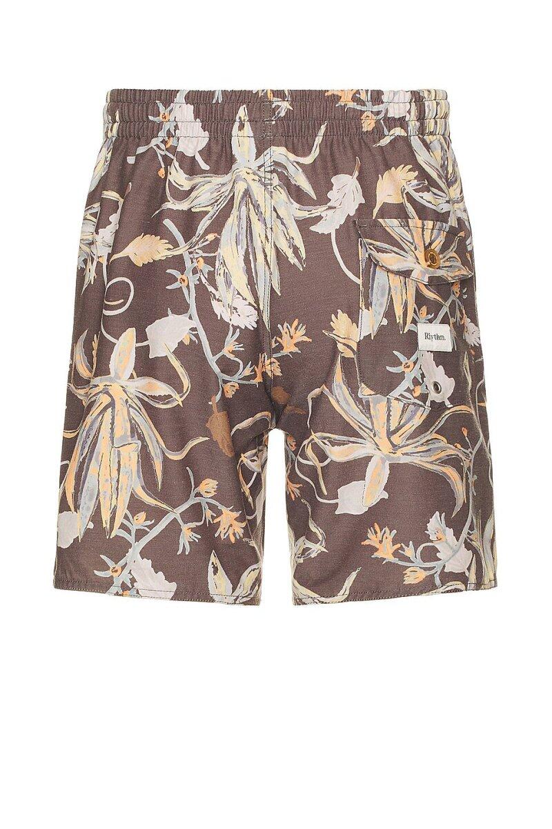 Oasis Boardshort Hombre 3/3