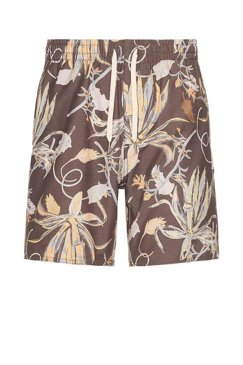 Oasis Boardshort Hombre 2/3