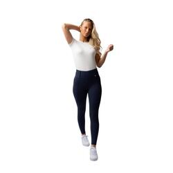 Legging équitation full grip femme Horze Mira