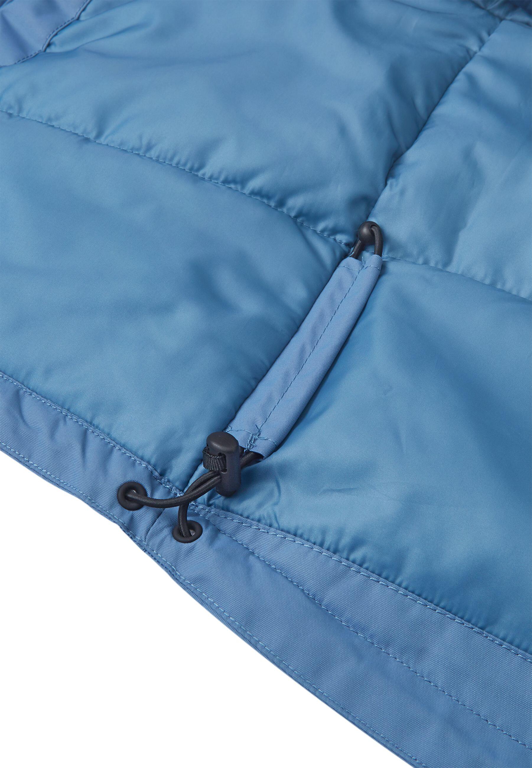 Veste d'hiver ReimaTec Raisio - Capuche amovible, sans danger 5/7