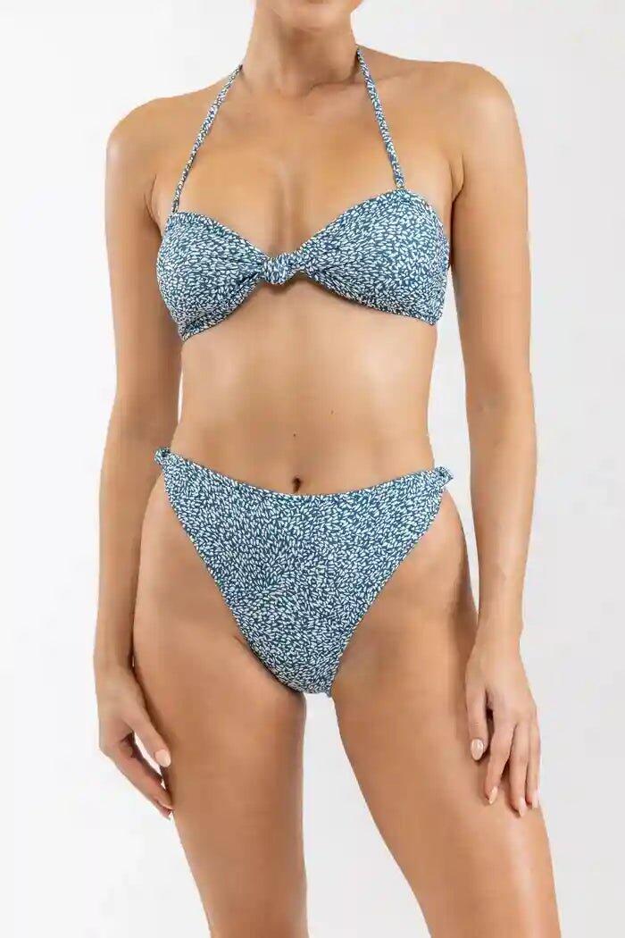 Masina Knotted - Fato de Banho Feminino 3/6