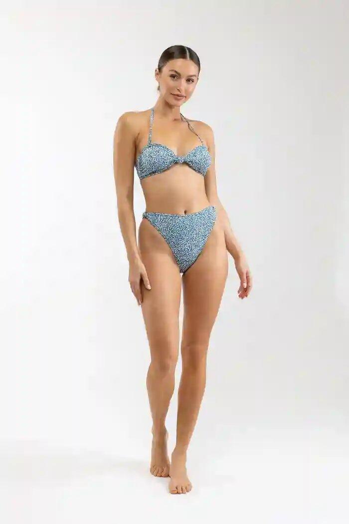 Masina Knotted - Fato de Banho Feminino 5/6