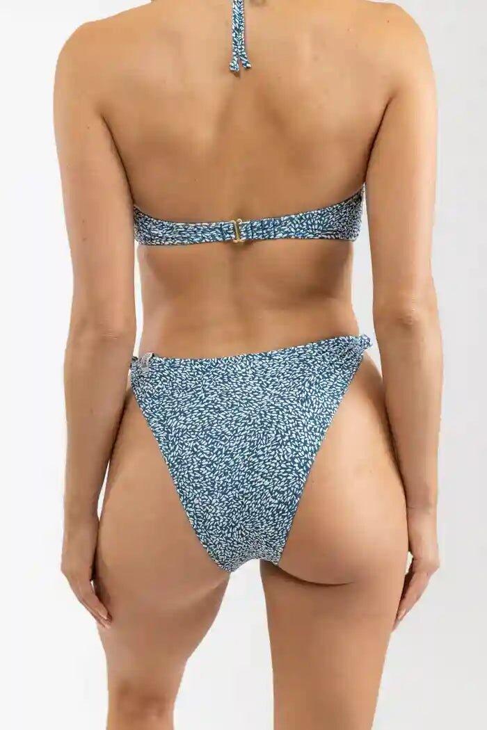 Masina Knotted - Fato de Banho Feminino 4/6