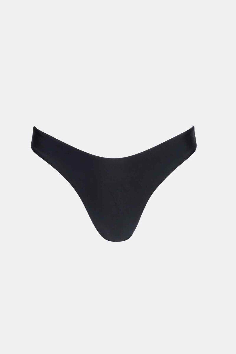 Classic Hi Cut - Braguita de baño para mujer 7/7