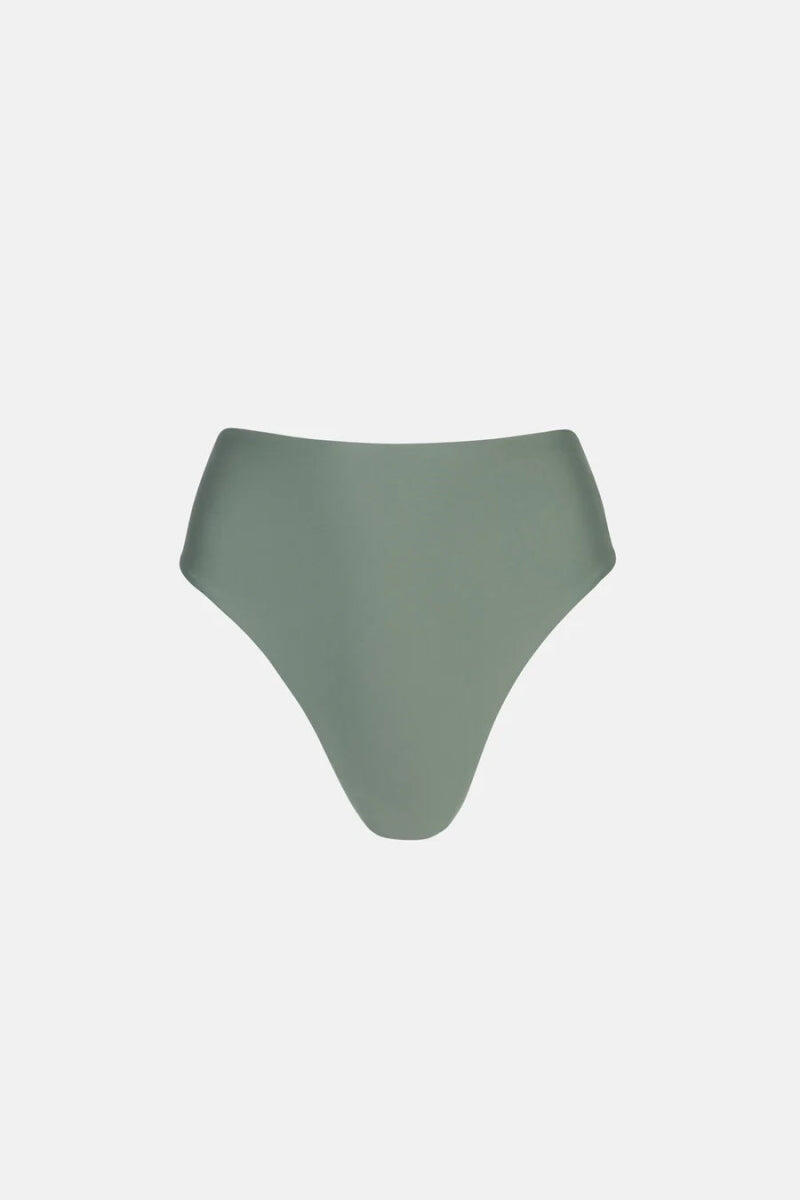 Classic Hi Waist - Costume da Bagno Donna 7/7