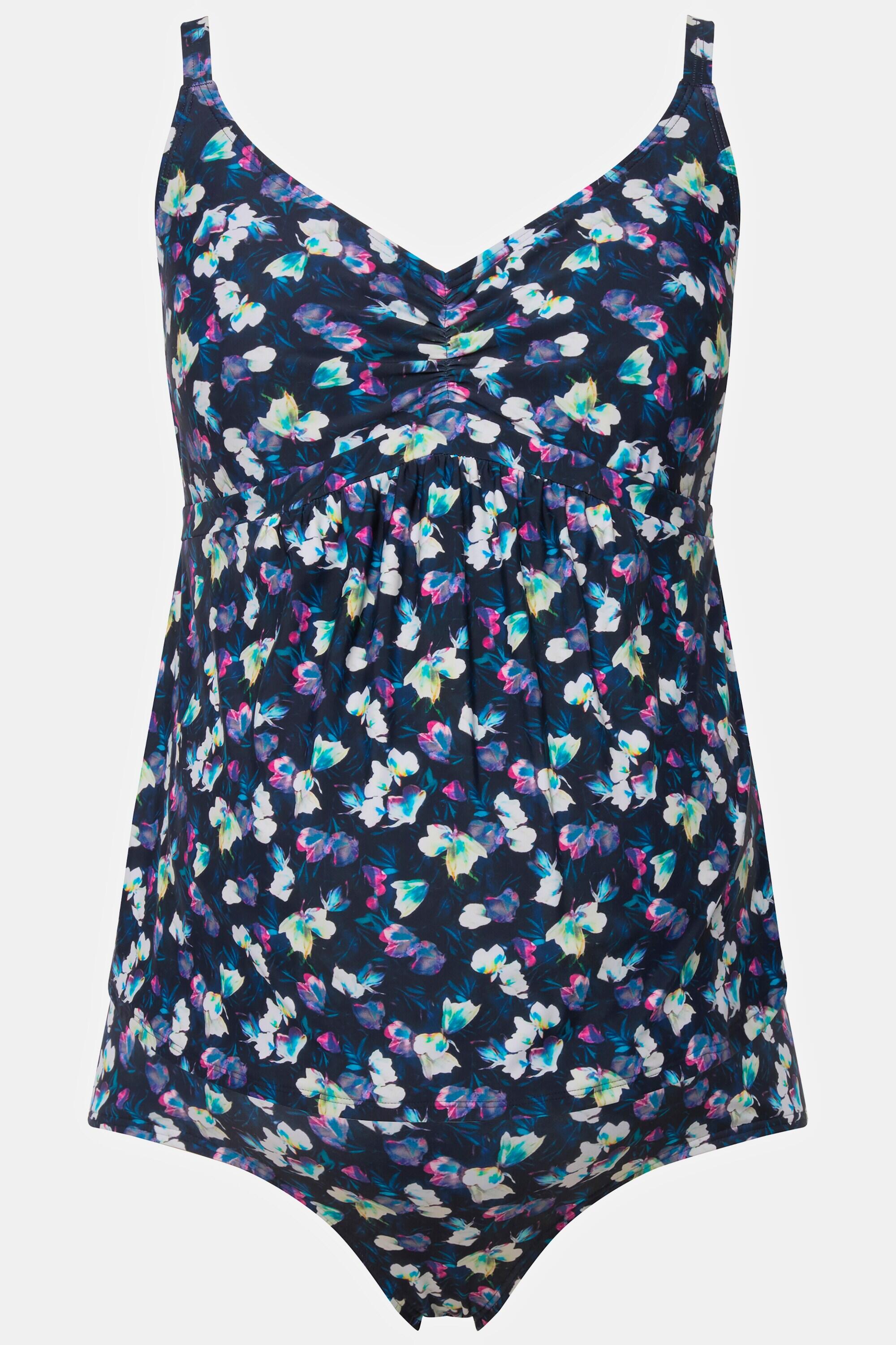 Femme Tankini de grossesse (2 pièces) 5/5