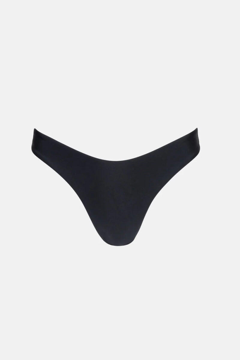 Classic Hi Cut - Bas de Maillot Dames 7/7