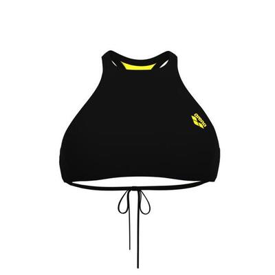 Dames zwemkleding top arena crop think