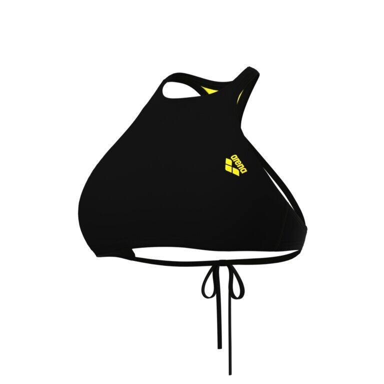 ARENA Top costume da bagno donna Arena Crop Think