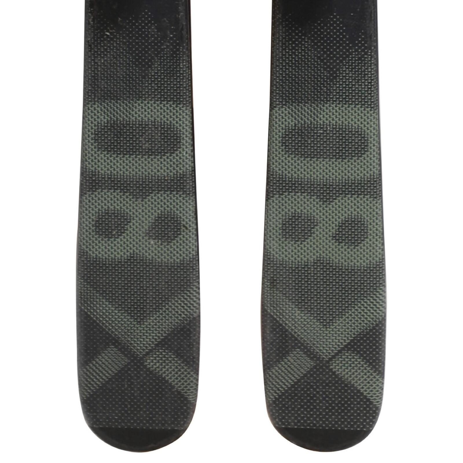 SECOND HAND - Sci Head Kore X80 + Attacchi 4/4
