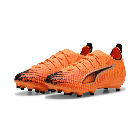 Scarpe da calcio ULTRA 6 PRO FG/AG per ragazzi PUMA