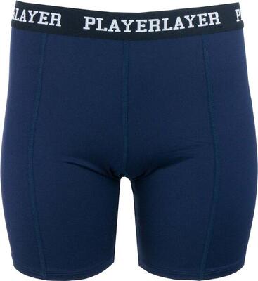PlayerLayer Pantaloncini Elasticizzati Donna S