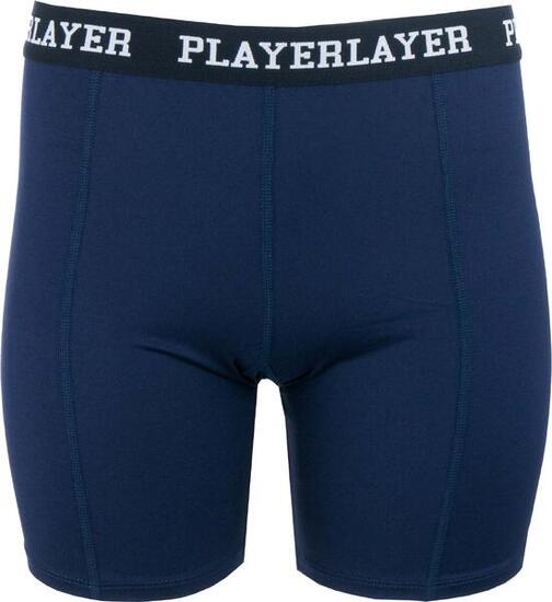 PlayerLayer Pantaloncini Elasticizzati Donna S