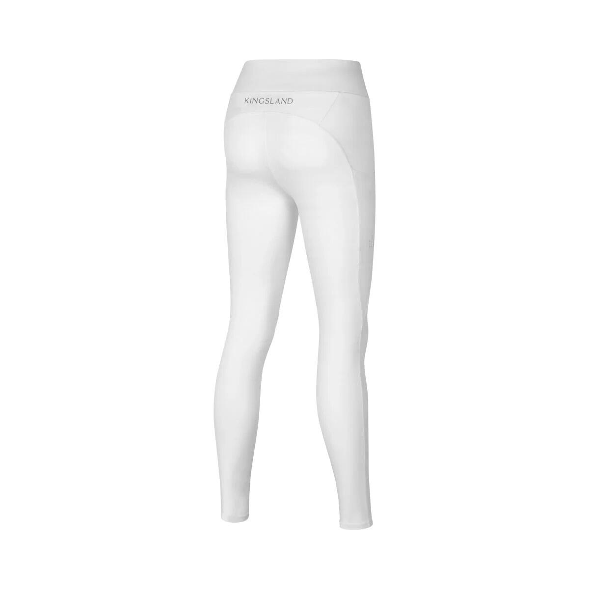 Reitleggings full grip Damen Kingsland Nanette 2/2