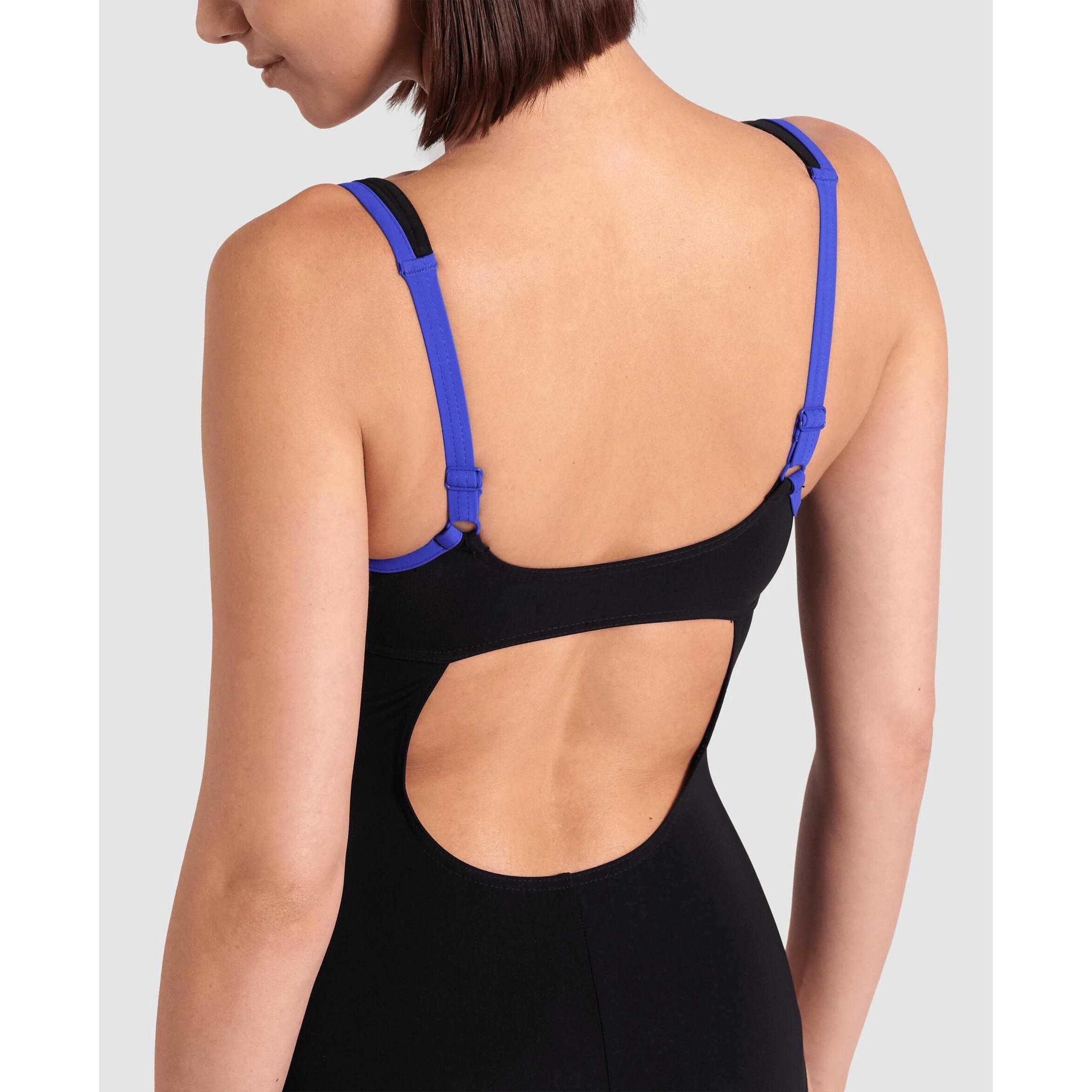 Maillot de bain 1 pièce femme Arena Makimurax R 4/5