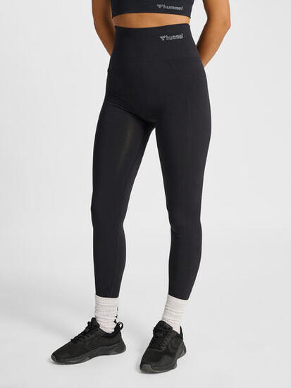 Enfiler Collants Hmltif Femme